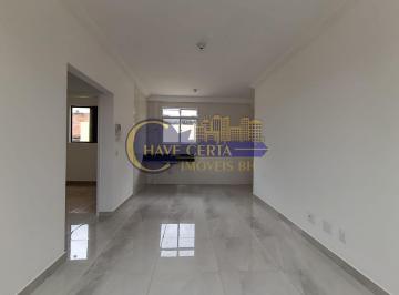 Apartamento · 48m² · 2 Quartos · 1 Vaga · Apartamento à venda no bairro Mangueiras em Belo Horizonte/MG