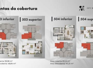 Apartamento · 101m² · 3 Quartos · 2 Vagas · Apartamento à venda no bairro Vila Ruy Barbosa em Contagem/MG