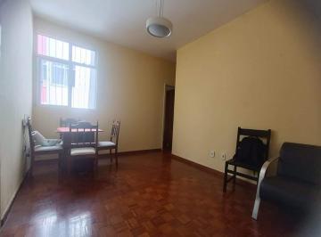 Apartamento · 51m² · 3 Quartos · 1 Vaga · Apartamento à venda no bairro Diamante em Belo Horizonte/MG