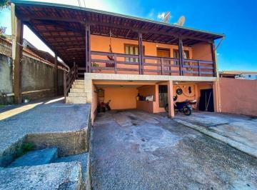 Casa · 139m² · 3 Quartos · 6 Vagas · Casa à venda no bairro Diamante em Belo Horizonte/MG