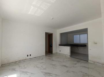 Apartamento · 80m² · 3 Quartos · 2 Vagas · Apartamento à venda no bairro Araguaia em Belo Horizonte/MG