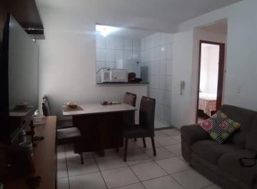 Apartamento · 52m² · 2 Quartos · 1 Vaga · Apartamento à venda no bairro Diamante em Belo Horizonte/MG