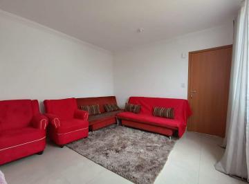 Apartamento · 55m² · 2 Quartos · 1 Vaga · Apartamento à venda no bairro Tirol em Belo Horizonte/MG