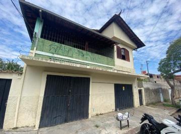 Casa · 337m² · 3 Quartos · 2 Vagas · Casa à venda no bairro Santa Margarida em Belo Horizonte/MG