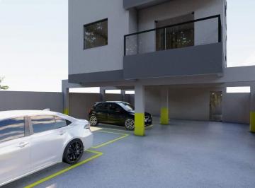 Apartamento · 55m² · 2 Quartos · 1 Vaga · Apartamento à venda no bairro Morada da Serra em Ibirité/MG