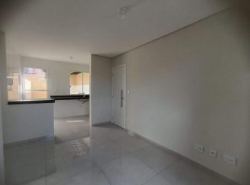 Apartamento · 56m² · 2 Quartos · 1 Vaga · Apartamento à venda no bairro Brasil Industrial em Belo Horizonte/MG