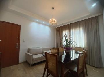 Apartamento · 90m² · 3 Quartos · 2 Vagas · Apartamento à venda no bairro Diamante em Belo Horizonte/MG