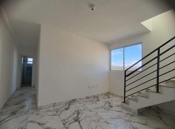 Apartamento · 80m² · 2 Quartos · 1 Vaga · Apartamento à venda no bairro Lago Azul - 2ª Seção em Ibirité/MG