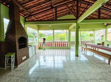 Casa · 274m² · 4 Quartos · 3 Vagas · Casa à venda no bairro Pongelupe em Belo Horizonte/MG