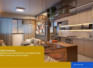 Apartamento · 47m² · 2 Quartos · 1 Vaga · Apartamento à venda no bairro Teixeira Dias em Belo Horizonte/MG