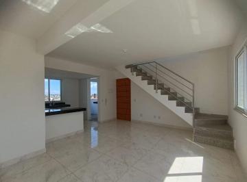 Apartamento · 98m² · 3 Quartos · 2 Vagas · Apartamento à venda no bairro Araguaia em Belo Horizonte/MG