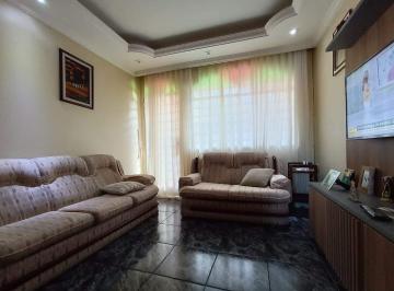 Casa · 78m² · 2 Vagas · Casa à venda no bairro Santa Helena em Belo Horizonte/MG