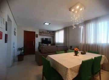 Apartamento · 78m² · 3 Quartos · 2 Vagas · Apartamento à venda no bairro Tirol em Belo Horizonte/MG