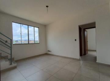 Apartamento · 90m² · 2 Quartos · 1 Vaga · Apartamento à venda no bairro Jatobá em Belo Horizonte/MG
