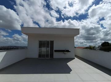 Apartamento · 54m² · 3 Quartos · 2 Vagas · Apartamento Cobertura em Milionários, Belo Horizonte/MG