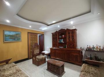 Casa · 123m² · 4 Quartos · 2 Vagas · Casa à venda no bairro Tirol em Belo Horizonte/MG