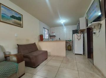 Casa · 70m² · 4 Quartos · 2 Vagas · Casa à venda no bairro Conjunto Habitacional Vale do Jatobá em Belo Horizonte/MG