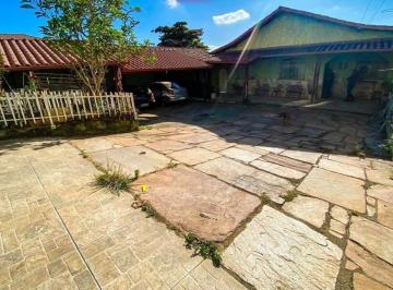 Casa · 138m² · 3 Quartos · 6 Vagas · Casa à venda no bairro Santa Helena em Belo Horizonte/MG