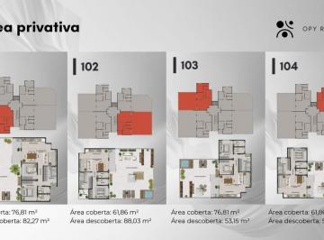 Apartamento · 77m² · 3 Quartos · 2 Vagas · Apartamento à venda no bairro Jardim Industrial em Contagem/MG