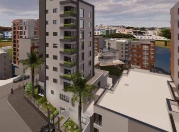 Apartamento · 106m² · 3 Quartos · 2 Vagas · Apartamento à venda no bairro Barreiro em Belo Horizonte/MG