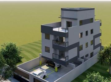 Apartamento · 54m² · 2 Quartos · 1 Vaga · Apartamento à venda no bairro Morada da Serra em Ibirité/MG