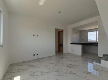 Apartamento · 80m² · 3 Quartos · 2 Vagas · Apartamento à venda no bairro Araguaia em Belo Horizonte/MG