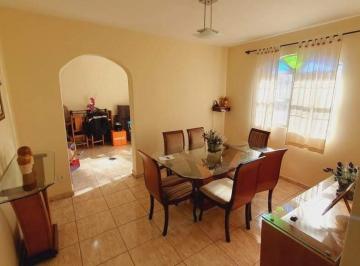 Casa · 189m² · 3 Quartos · 2 Vagas · Casa à venda no bairro Milionários em Belo Horizonte/MG