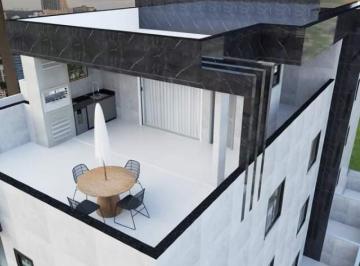Apartamento · 120m² · 3 Quartos · 2 Vagas · Apartamento à venda no bairro Industrial em Contagem/MG