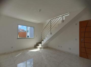 Apartamento · 87m² · 2 Quartos · 1 Vaga · Apartamento à venda no bairro Araguaia em Belo Horizonte/MG