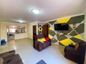 Casa · 160m² · 4 Quartos · 3 Vagas · Casa à venda no bairro Araguaia em Belo Horizonte/MG