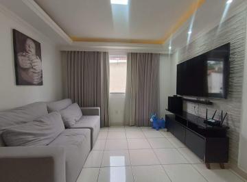 Apartamento · 90m² · 3 Quartos · 1 Vaga · Apartamento à venda no bairro Santa Rita em Belo Horizonte/MG