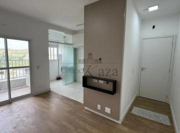 Apartamento · 52m² · 2 Quartos · 1 Vaga · Opotunidade - Apartamento - Condomínio Grand Kazza - Colinas do Paratehy - 2 Dormitórios - 52m².