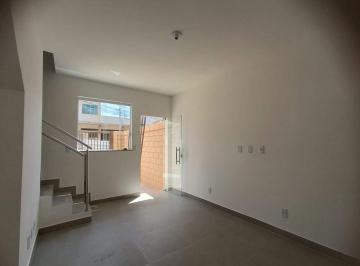 Casa · 90m² · 2 Quartos · 1 Vaga · Casa à venda no bairro Novo Barreirinho em Ibirité/MG