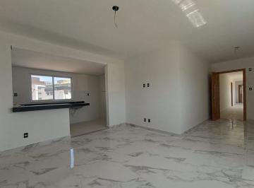 Apartamento · 80m² · 3 Quartos · 1 Vaga · Apartamento à venda no bairro Araguaia em Belo Horizonte/MG