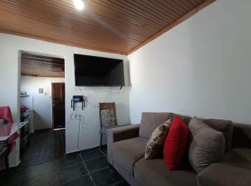 Casa · 114m² · 1 Quarto · 3 Vagas · Casa à venda no bairro Novo das Industrias em Belo Horizonte/MG