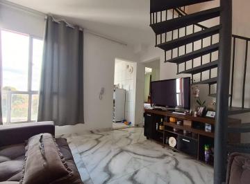 Apartamento · 90m² · 1 Vaga · Apartamento à venda no bairro Mangueiras em Belo Horizonte/MG