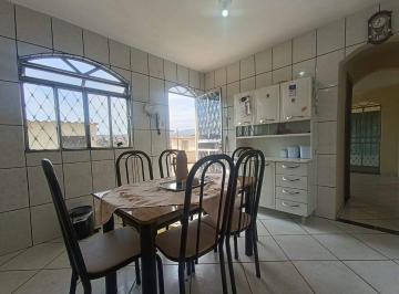 Casa · 176m² · 5 Quartos · 6 Vagas · Casa à venda no bairro Santa Helena em Belo Horizonte/MG