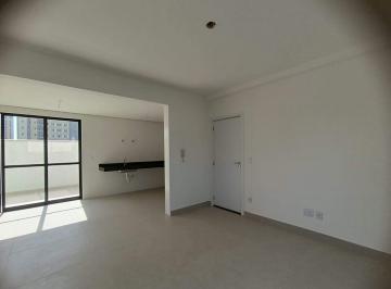 Apartamento · 77m² · 3 Quartos · 1 Vaga · Apartamento à venda no bairro Parque Riacho das Pedras em Contagem/MG