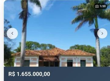 Rural , Sete Lagoas · Sítio de 43.000 m2 em Sete Lagoas/MG