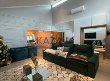 Foto 20 · Comprar/vendo: Casa térrea à venda récem reformada no condomínio de alto padrão Reserva da Serra em