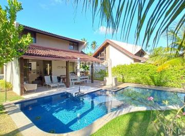 Apartamento de 3 quartos, Ipojuca · BANGALÔ 3 QUARTOS SENDO TODOS SUÍTES EM Oka Beach Residence - Gleba 01, Ipojuca / PE
