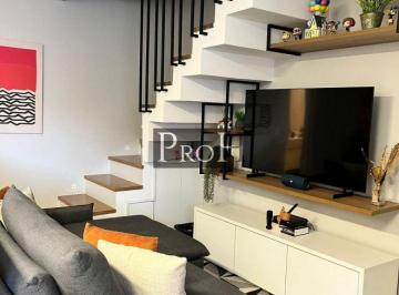 Apartamento de 2 quartos, São Bernardo do Campo · Cobertura à venda 2 quartos Nova Petrópolis São Bernardo