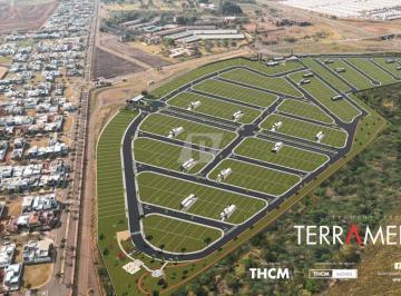 Foto 01 · TERRAMERICA  - PIRACICABA