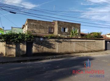 20221110172025497.jpg · Casa para Venda em Belo Horizonte, Barreiro, 6 dormitórios, 3 banheiros, 6 vagas