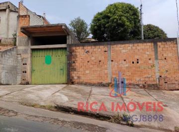 2022092005415637.jpg · Casa para Venda em Ibirité, Novo Horizonte, 3 dormitórios, 1 banheiro, 1 vaga