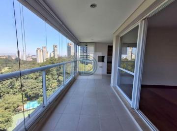 Apartamento de 4 quartos, Osasco · Apartamento Alto Padrão na Vila São Francisco - 187 m², (3 Suítes), Varanda Gourmet Panorâmica