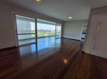 Apartamento de 4 quartos, Osasco · Apartamento Alto Padrão na Vila São Francisco - 187 m², (3 Suítes), Varanda Gourmet Panorâmica