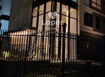 Apartamento de 1 quarto, Curitiba · Studio no Novo Mundo já Pronto.