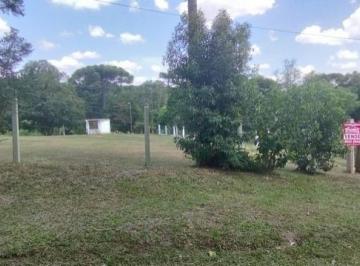 Foto 02 · Terreno, Seminario, Rio Negro, PR