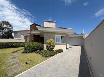 Foto 01 · R$1.900.000,00 | Casa no Bairro Boa Vista em Joinville | 03 Suítes